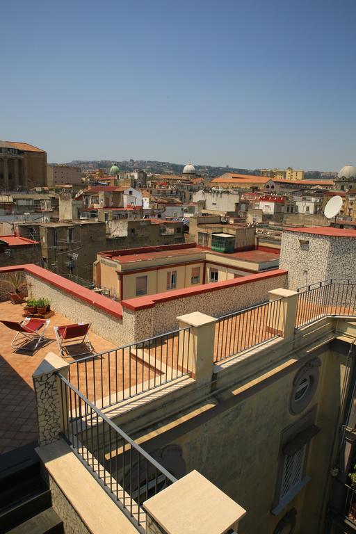 Decumani Roof Holiday home