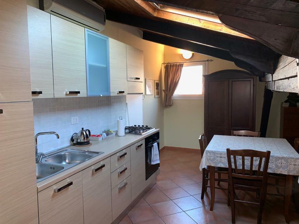 Decumani Roof Naples